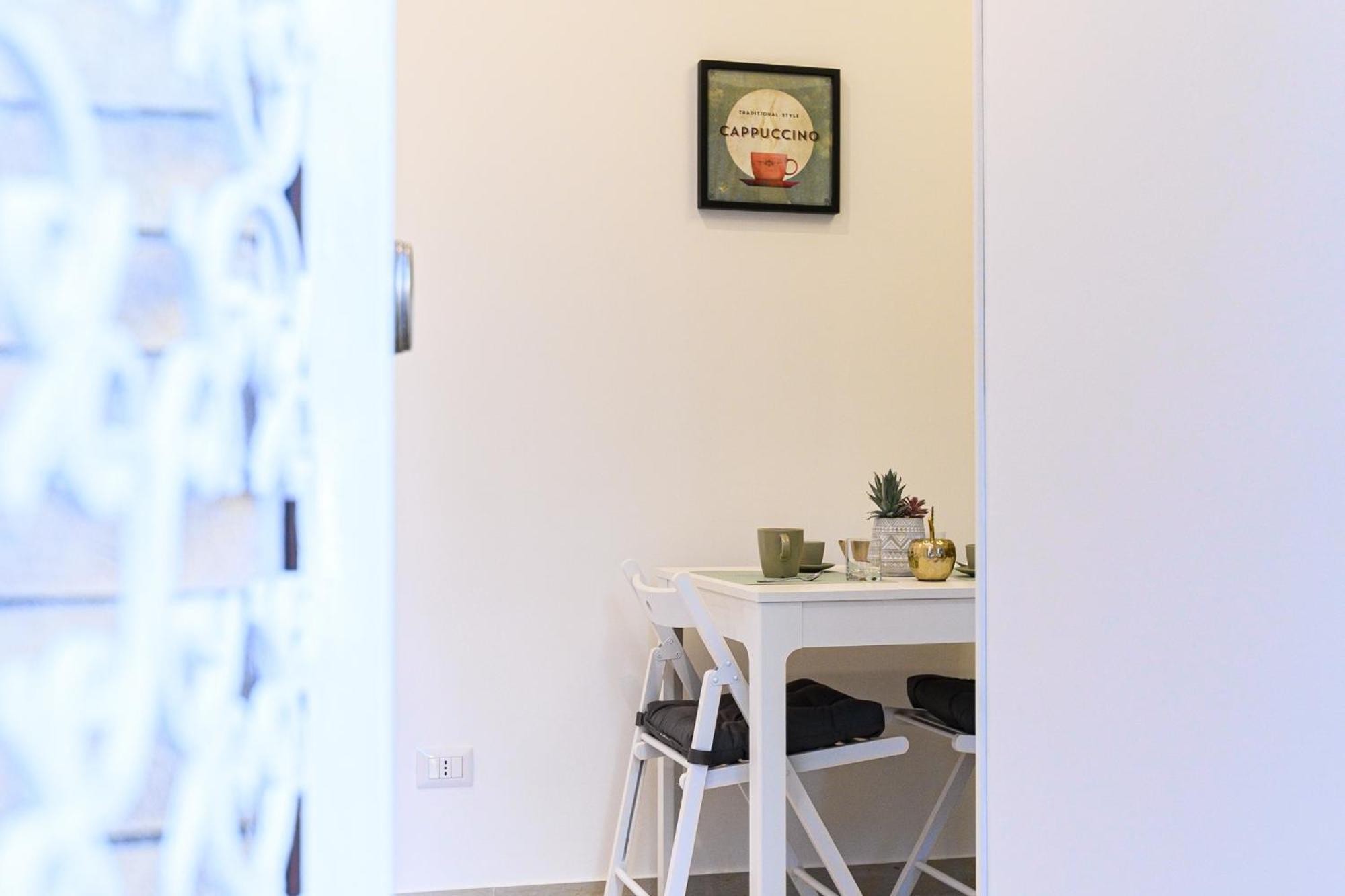 Giardinetto 14 Apartamento *