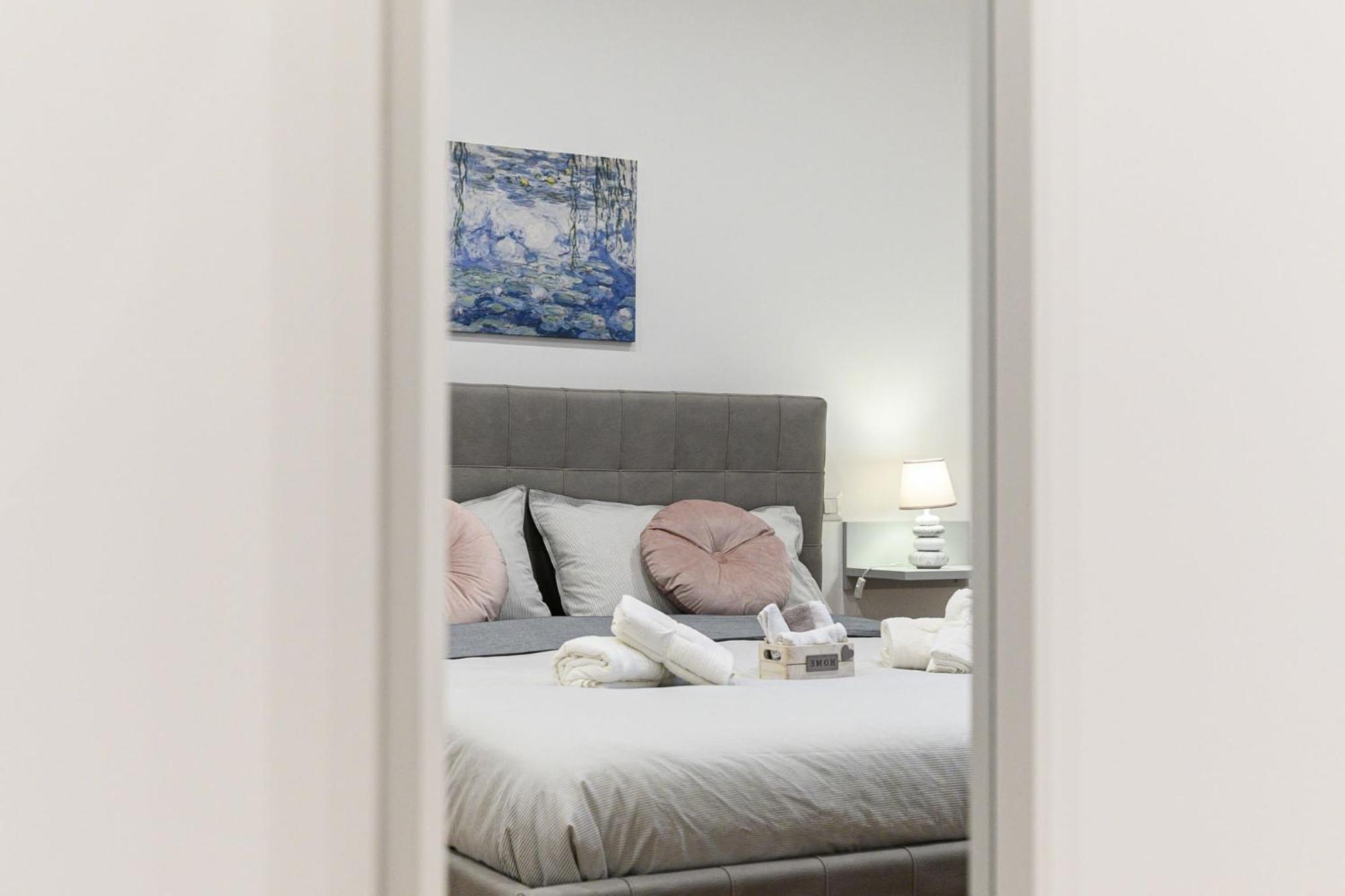 Giardinetto 14 Apartamento Roma