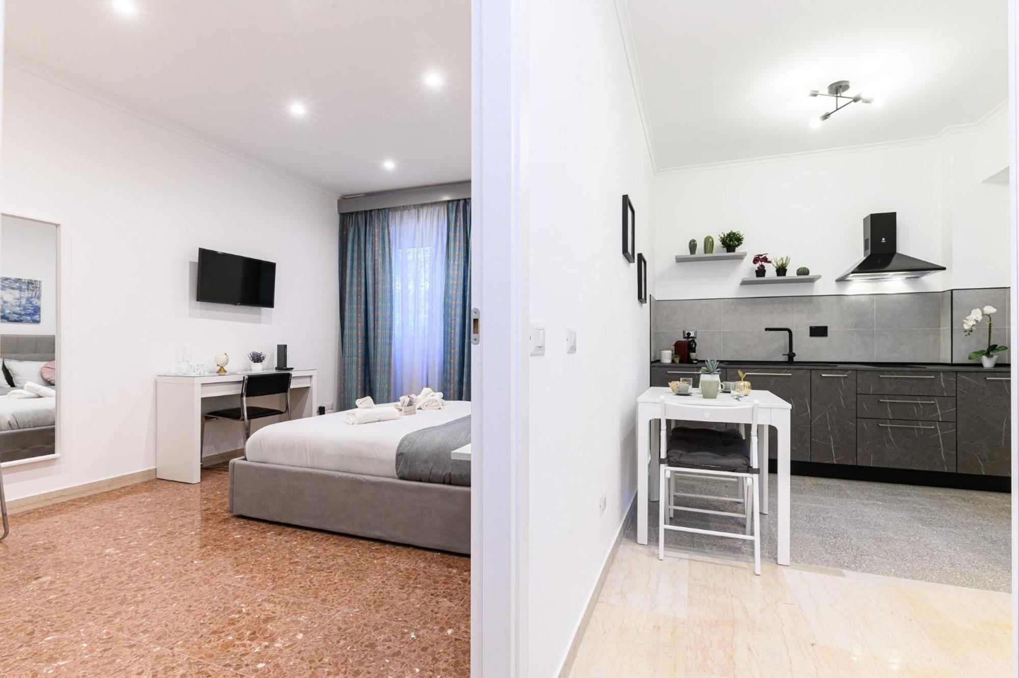 Giardinetto 14 Apartamento *