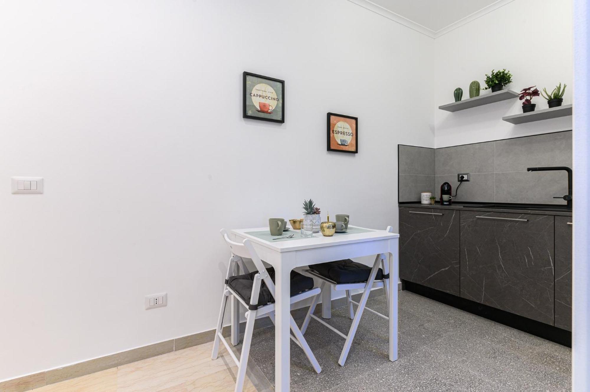 Apartamento Giardinetto 14 *
