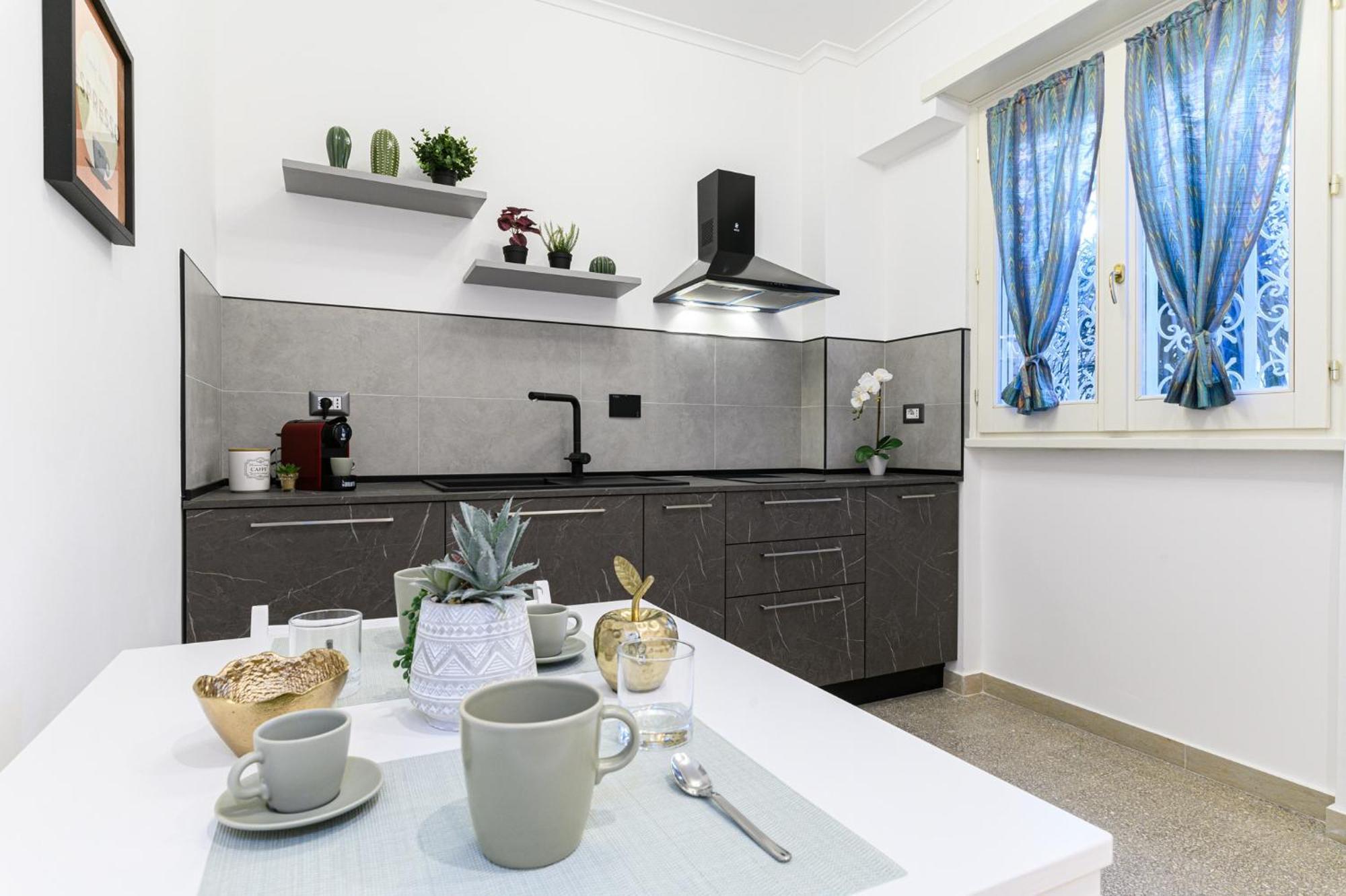 Giardinetto 14 Apartamento