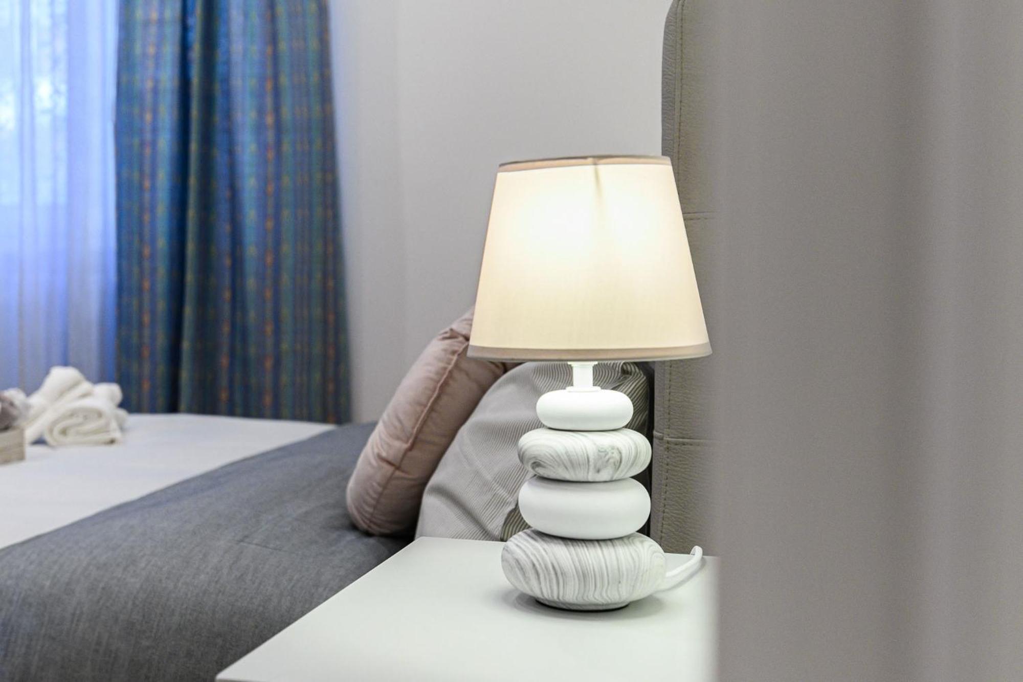 Apartamento Giardinetto 14