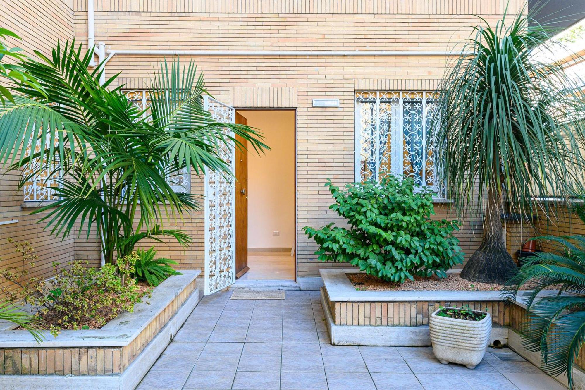 Giardinetto 14 Apartamento